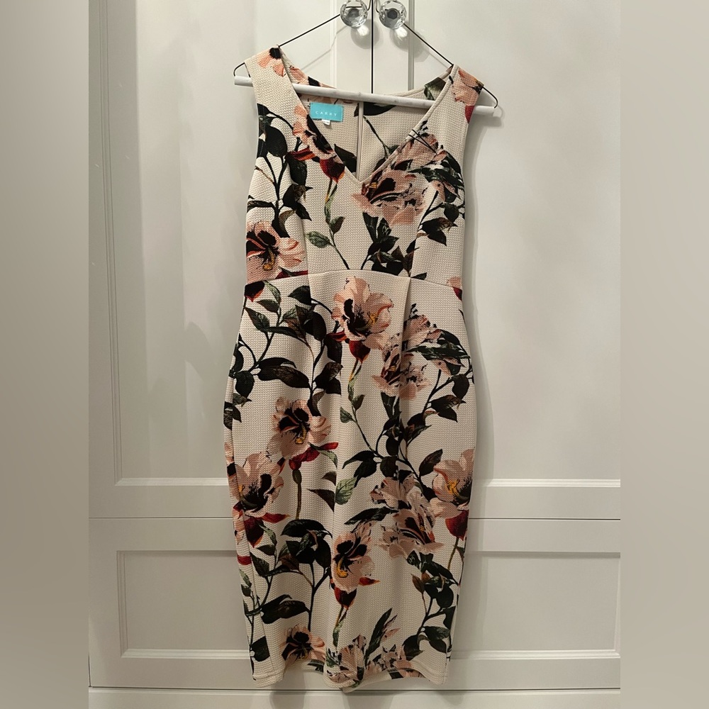 Carry Maternity Dress (XS)